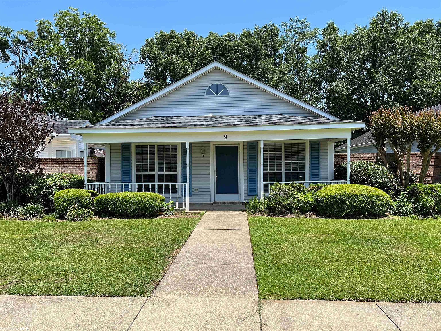 9 Cottage Dr, Fairhope, AL 36532 Zillow