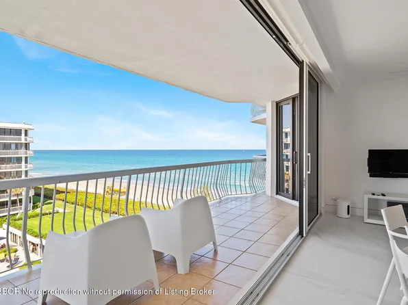 2100 S Ocean Blvd APT 502S, Palm Beach, FL 33480
