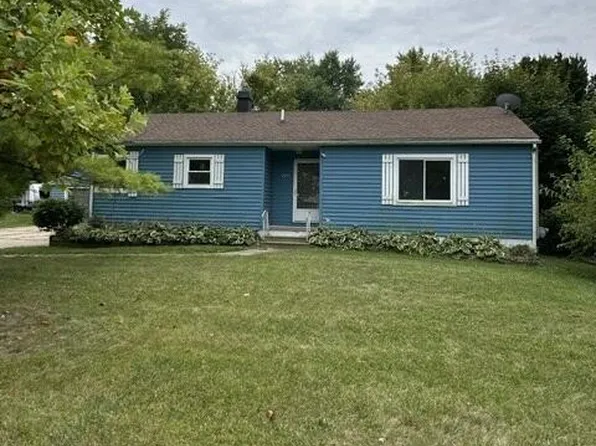 2411 Bliesener St, Lansing, MI 48911