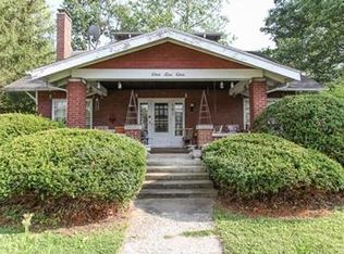 161 Banta St, Franklin, IN