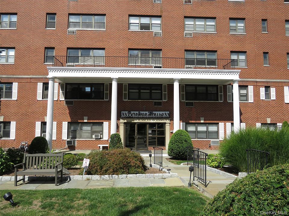 1st image of 33 Barker Avenue #5G