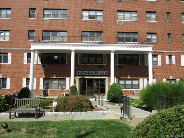 33 Barker Avenue #5G, White Plains, NY 10601