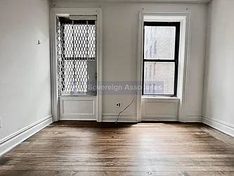 Rented by Sovereign Associates