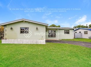 8681 NW 26th St, Fort Lauderdale, FL 33322