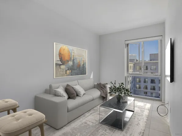 445 Island Ave Unit 706, San Diego, CA 92101