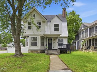 130 S Moffet Ave, Joplin, MO 64801