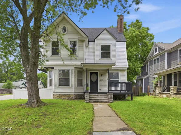 130 S Moffet Ave, Joplin, MO 64801