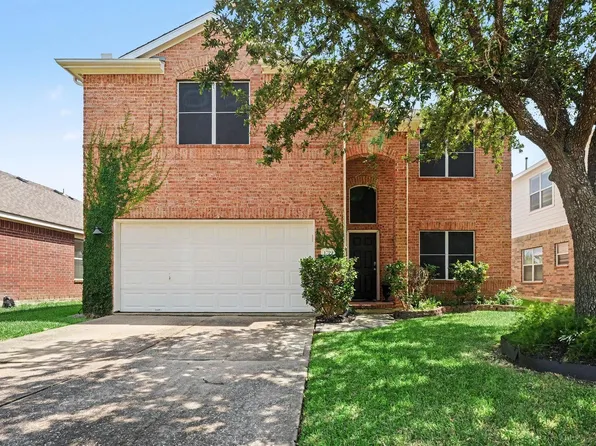 1719 Manor Dr, Baytown, TX 77521
