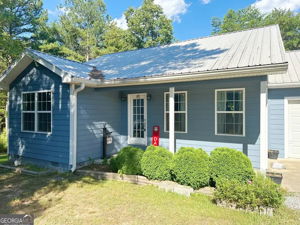 923 Starling Mill Rd, Lyerly, GA 30730