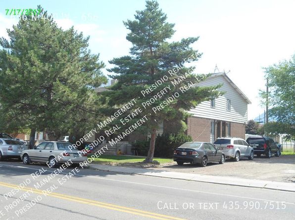 656 N 400 W #656