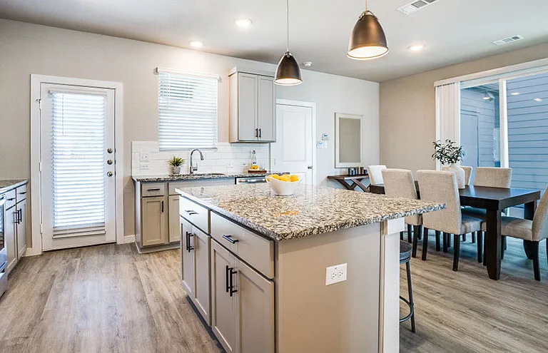 Canvas at Denton Rental Homes — Photo 5