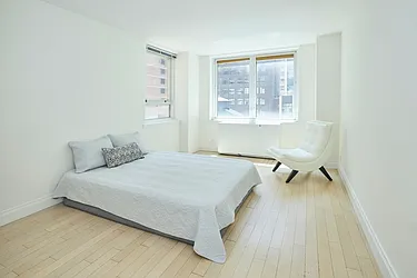 Rented by Brown Harris Stevens