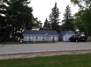 W5096 County Road K, Montello, WI 53949