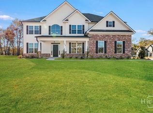 100 Concord Drive, Guyton, GA 31312