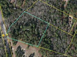 State Route 1218, Aberdeen, NC 28315