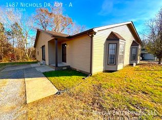 1487 Nichols Dr APT A, Clarksville, TN