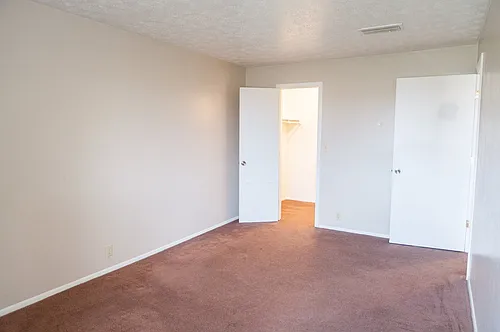 Floor plan 1 bedroom