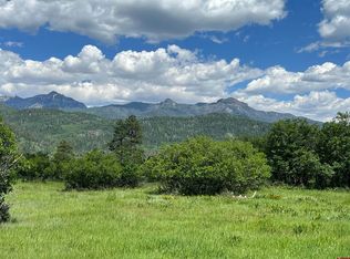 115 Chokecherry Gln, Pagosa Springs, CO 81147