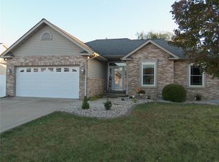 112 Shadowbrooke, Troy, IL 62294