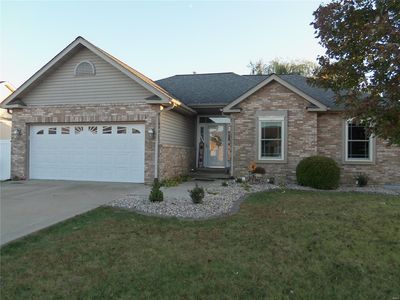 112 Shadowbrooke, Troy, IL, 62294