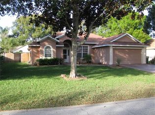 2491 Tremont Dr, Eustis, FL 32726