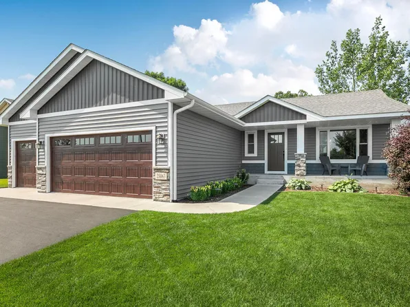 23063 Turquoise St, Saint Cloud, MN 56301