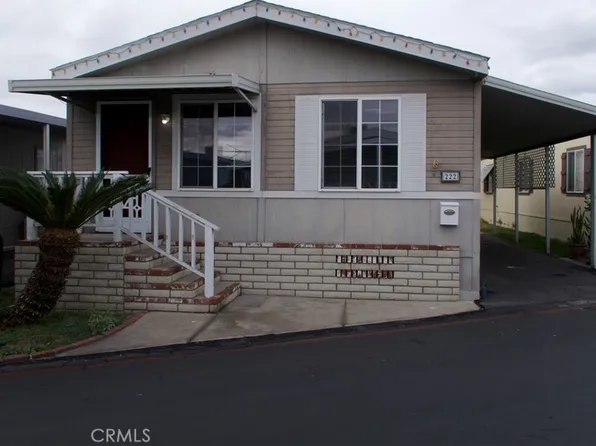 13181 Lampson Ave Space 222, Garden Grove, CA 92840