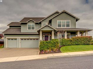 10039 SE Wyndham Way, Happy Valley, OR 97086