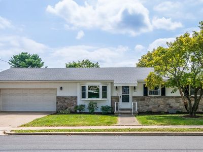 1600 Hancock Blvd, Reading, PA, 19607