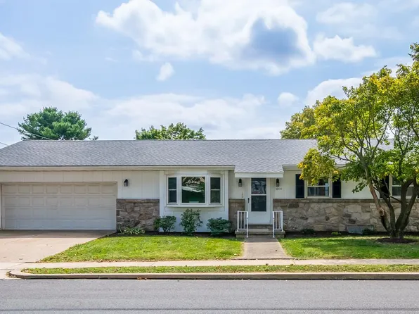 1600 Hancock Blvd, Reading, PA 19607