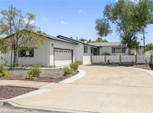 781 Denise Ln, El Cajon, CA 92020