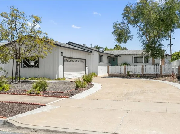 781 Denise Ln, El Cajon, CA 92020