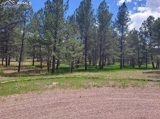 245 Hidden Valley Rd, Colorado Springs, CO 80919