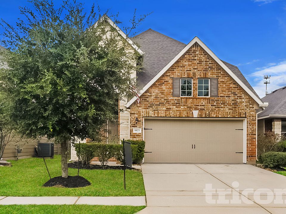 1st image of 6123 Baileys Town Ct