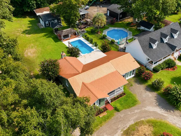 2007 Central Ave, Summerville, SC 29483