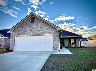 206 Lost River Lndg, West Monroe, LA 71291