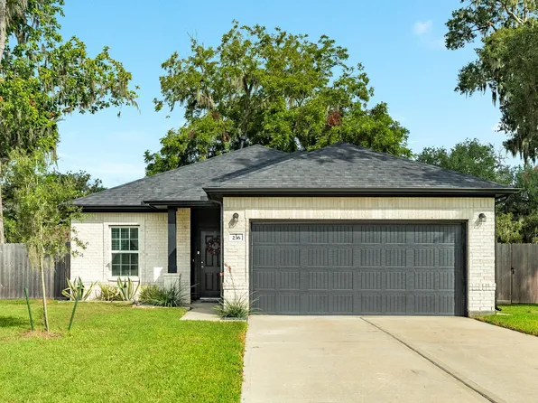 236 Prescott Dr, West Columbia, TX 77486