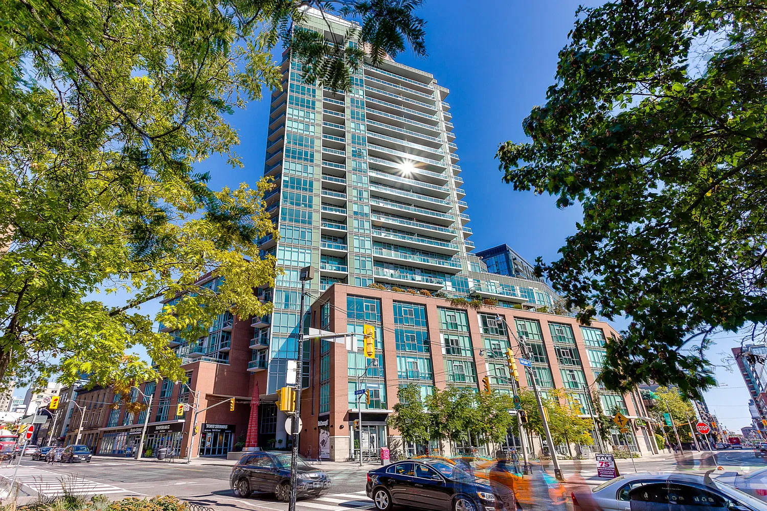 1 bed, 710 sqft, $3,000 — Photo 1
