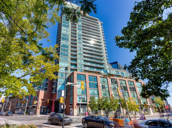 112 George St, Toronto, ON
