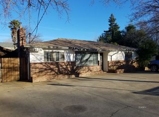 5121 E Bonnyview Rd, Redding, CA 96001