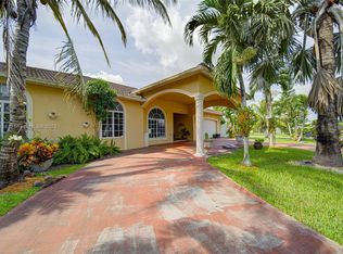 13168 SW 219th Ter, Miami, FL 33170