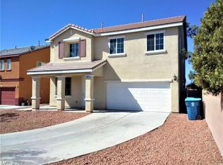 1991 Verde Mirada Dr, Las Vegas, NV 89115
