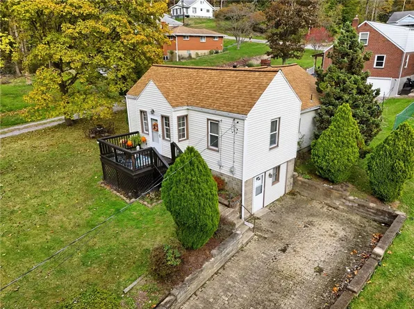 4000 Cole Ave, Allison Park, PA 15101