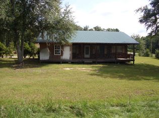 15 Whaley Rd, Jesup, GA 31546