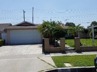 2201 S Glenarbor St, Santa Ana, CA 92704