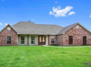 33826 Cane Market Rd, Walker, LA 70785