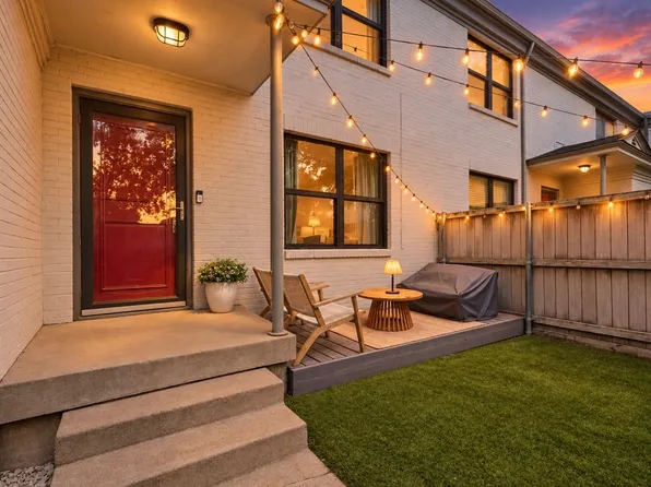 5012 Lahoma St #5012, Dallas, TX 75235