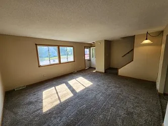Main Floor Living RM