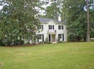 5001 Courtney Rd, Columbia, SC 29206