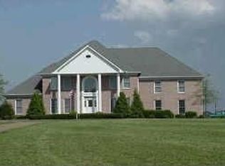 620 Saint Blaise Rd, Gallatin, TN 37066